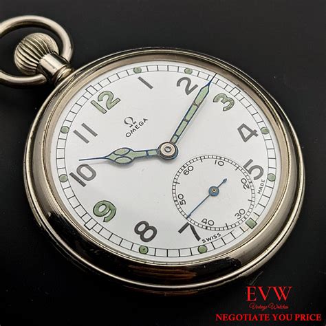 omega pocket watch g s t p y11591|Omega Watch serial number lookup.